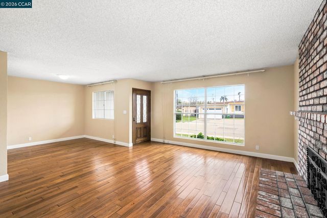 18567 Hunter Ave, San Lorenzo, CA 94541