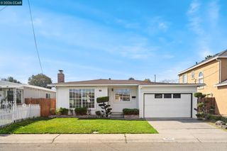 18567 Hunter Ave, San Lorenzo, CA 94541