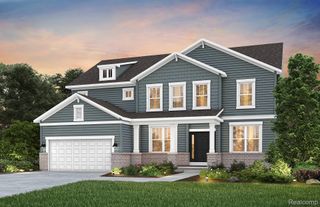 6259 Marsh Road, Pittsfield Charter Township, MI 48197