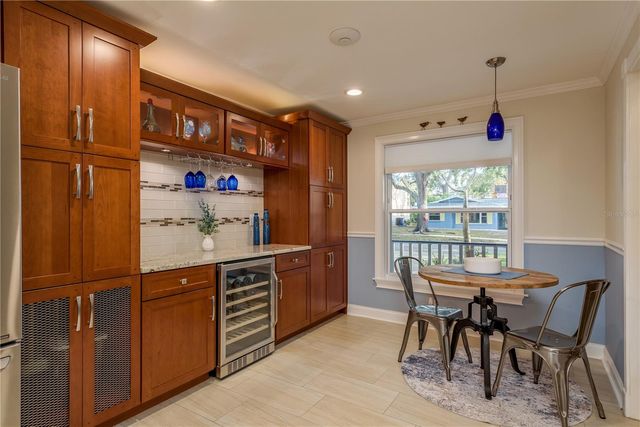 2132 OAK GROVE DRIVE, Clearwater, FL 33764