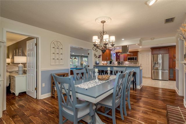 2132 OAK GROVE DRIVE, Clearwater, FL 33764