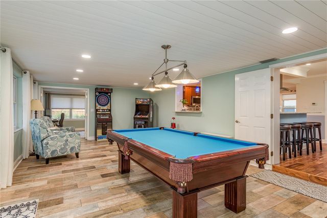 2132 OAK GROVE DRIVE, Clearwater, FL 33764