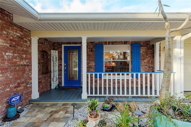 2132 OAK GROVE DRIVE, Clearwater, FL 33764