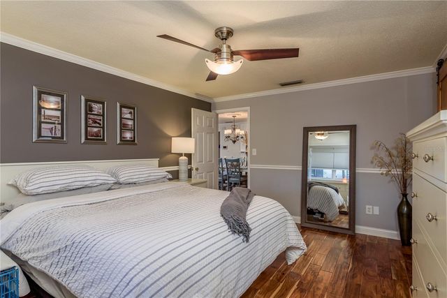 2132 OAK GROVE DRIVE, Clearwater, FL 33764