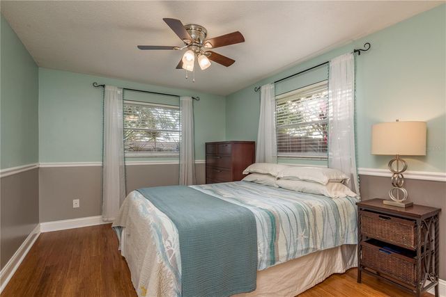 2132 OAK GROVE DRIVE, Clearwater, FL 33764