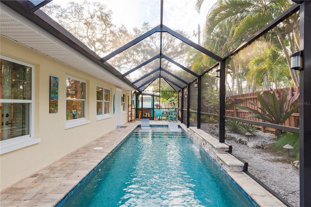 2132 OAK GROVE DRIVE, Clearwater, FL 33764