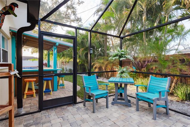 2132 OAK GROVE DRIVE, Clearwater, FL 33764