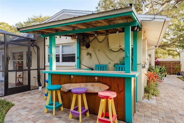 2132 OAK GROVE DRIVE, Clearwater, FL 33764