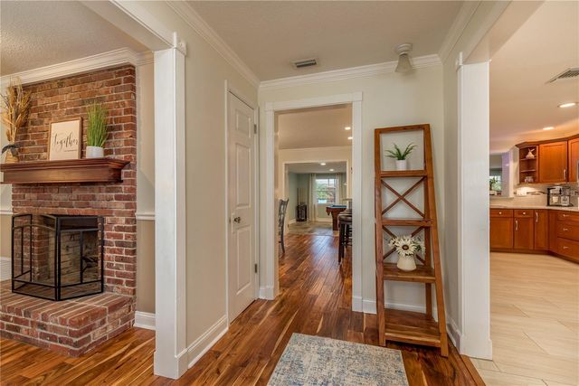 2132 OAK GROVE DRIVE, Clearwater, FL 33764