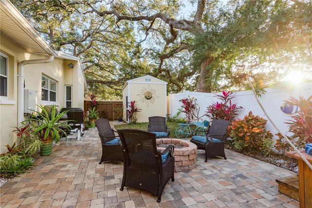 2132 OAK GROVE DRIVE, Clearwater, FL 33764