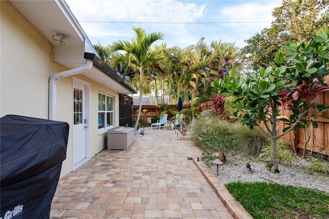 2132 OAK GROVE DRIVE, Clearwater, FL 33764