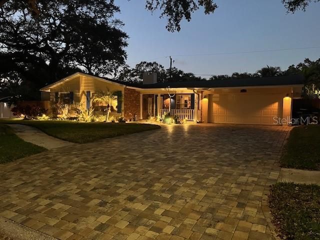 2132 OAK GROVE DRIVE, Clearwater, FL 33764