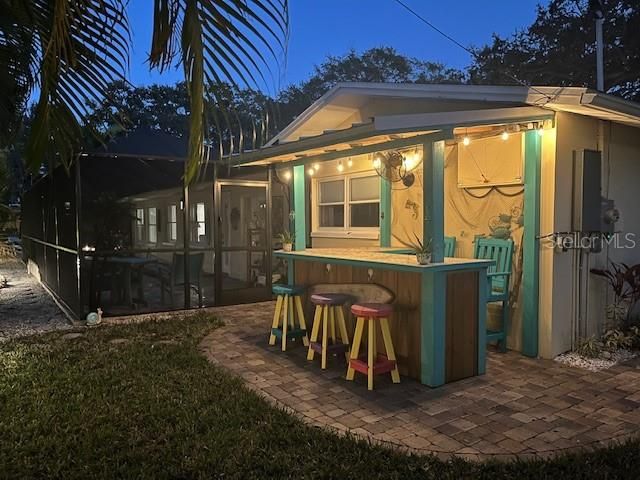 2132 OAK GROVE DRIVE, Clearwater, FL 33764