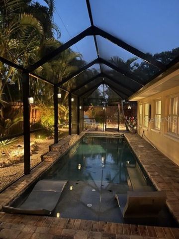 2132 OAK GROVE DRIVE, Clearwater, FL 33764