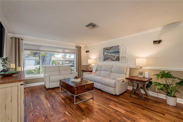 2132 OAK GROVE DRIVE, Clearwater, FL 33764