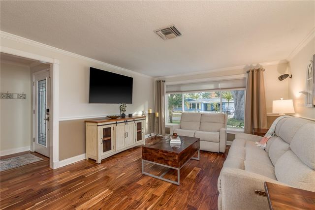 2132 OAK GROVE DRIVE, Clearwater, FL 33764