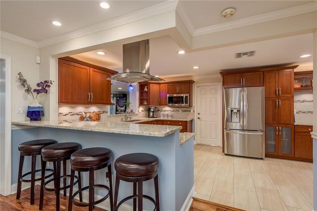 2132 OAK GROVE DRIVE, Clearwater, FL 33764