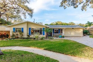 2132 OAK GROVE DRIVE, Clearwater, FL 33764