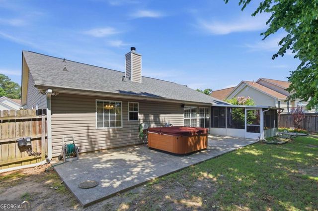 2511 Apalachee Run Way, Dacula, GA 30019