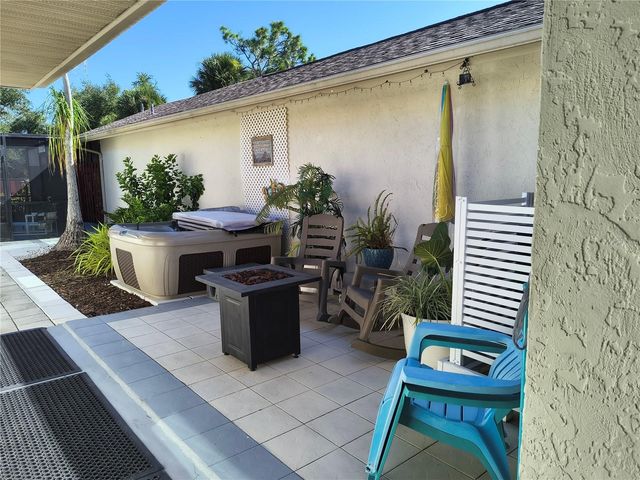 255 BOUNDARY BOULEVARD 104, Rotonda West, FL 33947