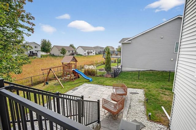 424 SE 12th Street, Grimes, IA 50111