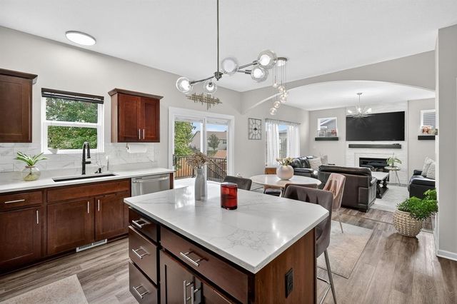 424 SE 12th Street, Grimes, IA 50111