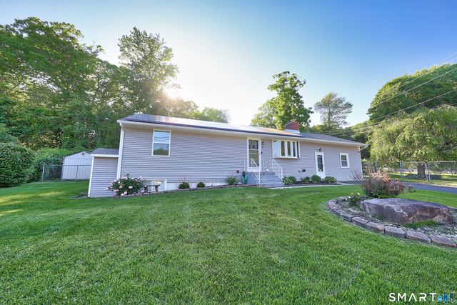 2 Badger Road, Wolcott, CT 06716