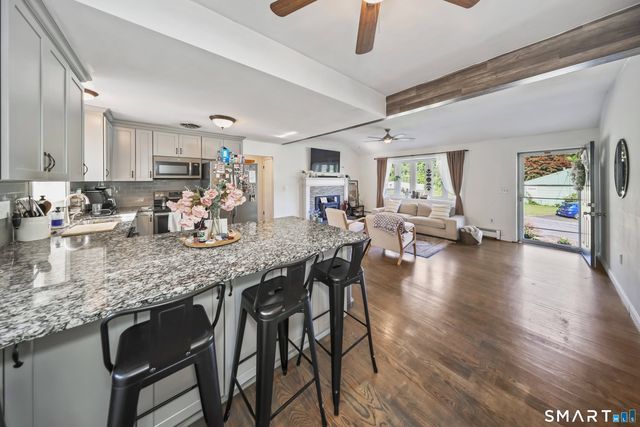 2 Badger Road, Wolcott, CT 06716
