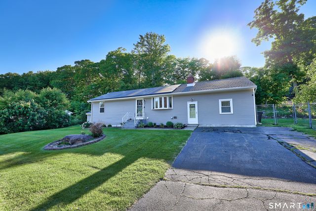 2 Badger Road, Wolcott, CT 06716