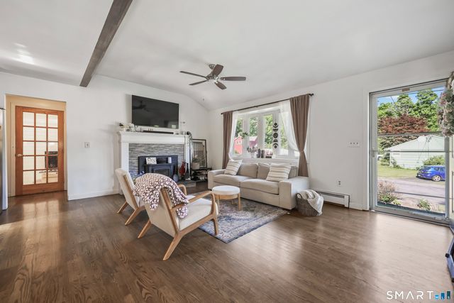 2 Badger Road, Wolcott, CT 06716