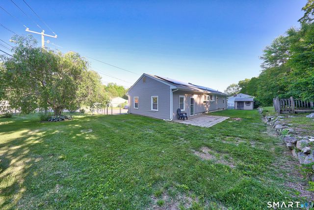 2 Badger Road, Wolcott, CT 06716