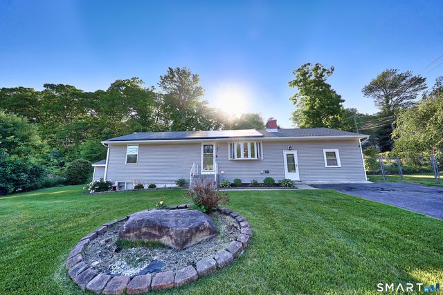 2 Badger Road, Wolcott, CT 06716