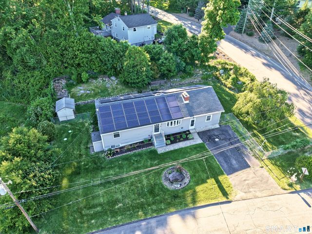 2 Badger Road, Wolcott, CT 06716