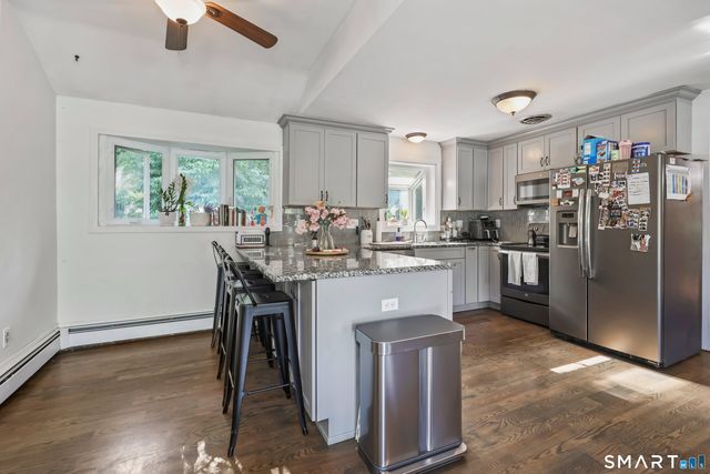 2 Badger Road, Wolcott, CT 06716