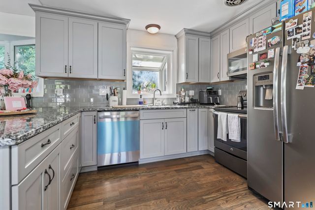 2 Badger Road, Wolcott, CT 06716