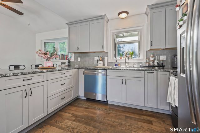 2 Badger Road, Wolcott, CT 06716