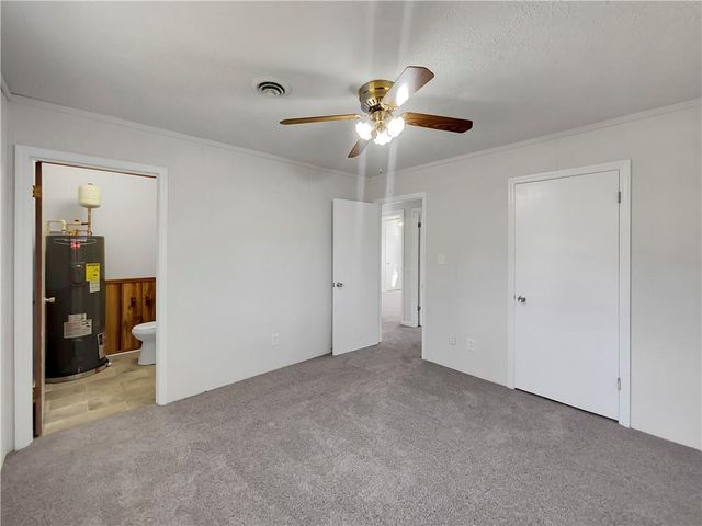 225 Griffin Park Road, Griffin, GA 30223