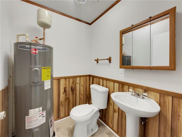 225 Griffin Park Road, Griffin, GA 30223