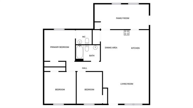 225 Griffin Park Road, Griffin, GA 30223