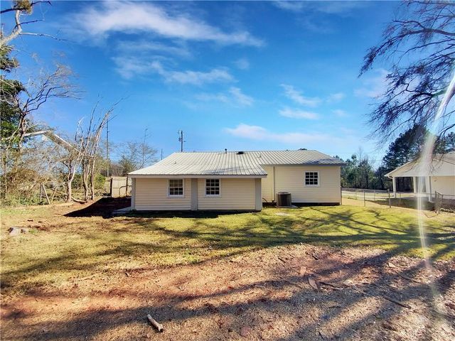 225 Griffin Park Road, Griffin, GA 30223