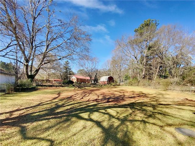 225 Griffin Park Road, Griffin, GA 30223