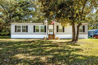 1355 Trinity Cove Drive, Trinity, TX 75862