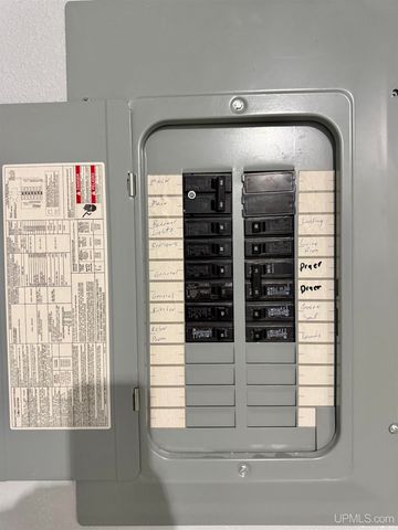 7403 County 426 M.5 Road, Gladstone, MI 49837