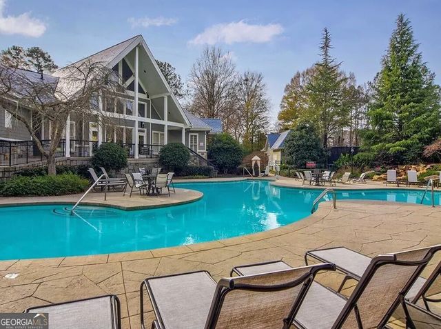 1600 Blairs Bridge Road 2302, Lithia Springs, GA 30122