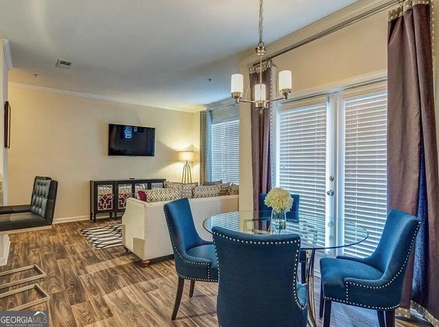 1600 Blairs Bridge Road 2302, Lithia Springs, GA 30122