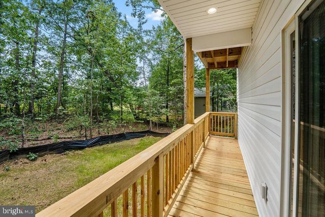 515 CONSTITUTION BLVD, Locust Grove, VA 22508