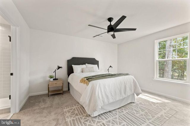 515 CONSTITUTION BLVD, Locust Grove, VA 22508