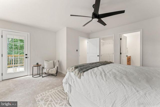 515 CONSTITUTION BLVD, Locust Grove, VA 22508