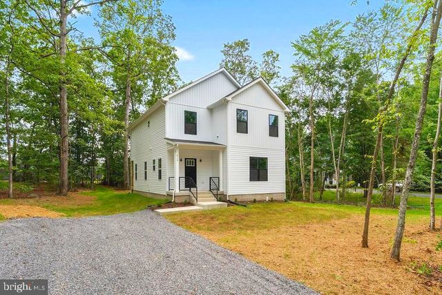 515 CONSTITUTION BLVD, Locust Grove, VA 22508