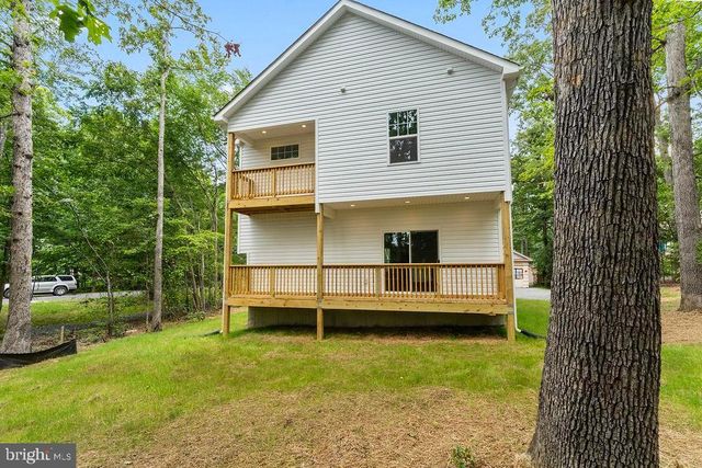 515 CONSTITUTION BLVD, Locust Grove, VA 22508